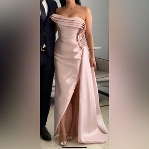 Nicole Bakti Gown
